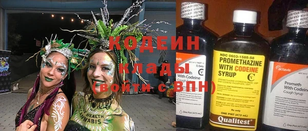 стафф Няндома